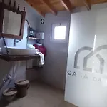 Casa Da Bisa - Santa Maria - Acores Сasa de vacaciones