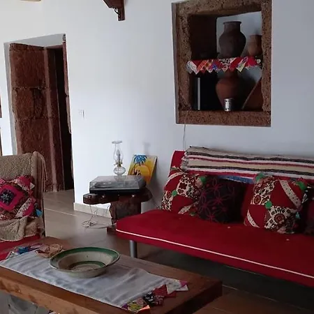 Casa Da Bisa - Santa Maria - Acores Santa Bárbara