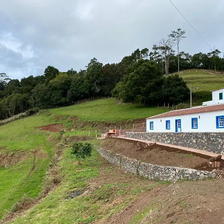 Casa Da Bisa - Santa Maria - Açores Hébergement de vacances Santa Bárbara