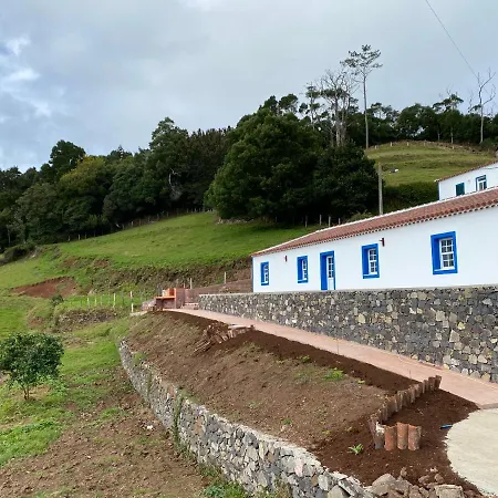 Hébergement de vacances Casa Da Bisa - Santa Maria - Açores *