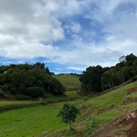 Сasa de vacaciones Casa Da Bisa - Santa Maria - Acores *