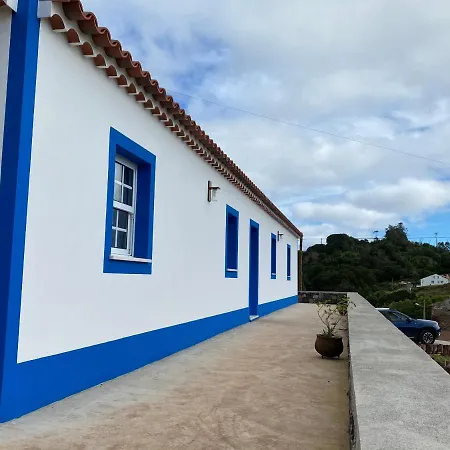 Casa Da Bisa - Santa Maria - Acores Dom wakacyjny