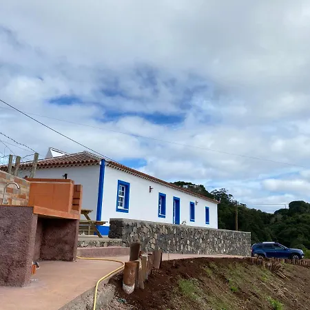 Casa Da Bisa - Santa Maria - Acores Dom wakacyjny *