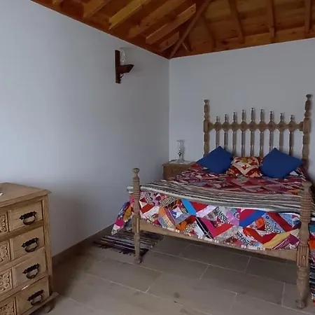 Casa Da Bisa - Santa Maria - Açores Santa Bárbara