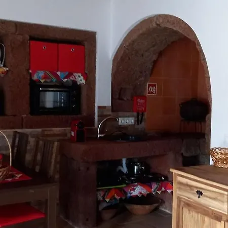 Casa Da Bisa - Santa Maria - Açores *