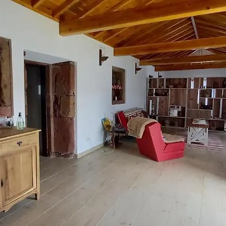 Casa Da Bisa - Santa Maria - Açores