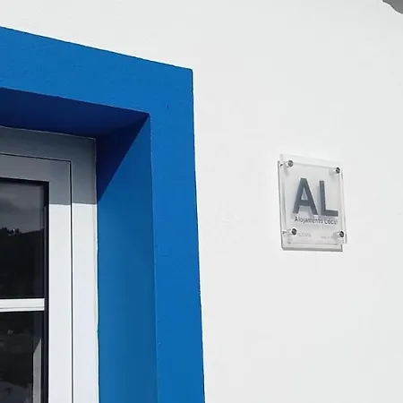 Casa Da Bisa - Santa Maria - Acores Santa Bárbara