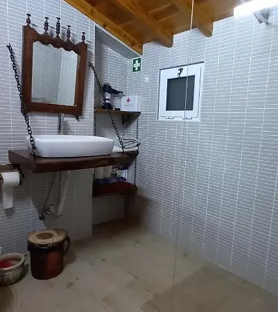 Casa Da Bisa - Santa Maria - Acores Holiday home *