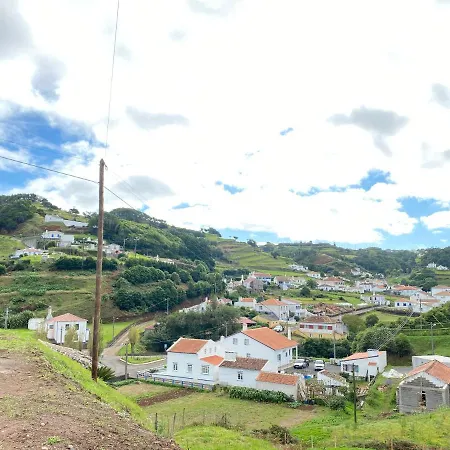 Casa Da Bisa - Santa Maria - Açores * Santa Bárbara
