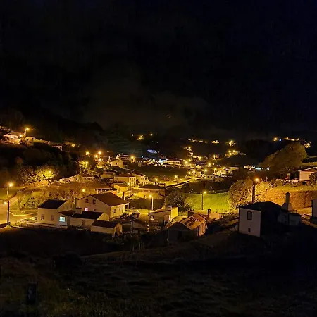 Casa Da Bisa - Santa Maria - Acores Santa Bárbara