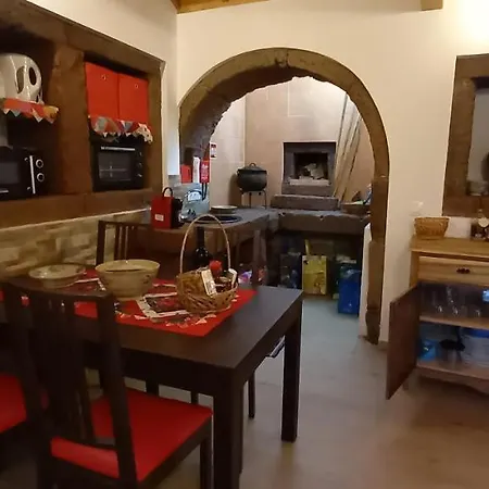 Dom wakacyjny Casa Da Bisa - Santa Maria - Acores *