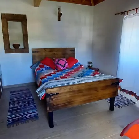 Casa Da Bisa - Santa Maria - Açores Hébergement de vacances