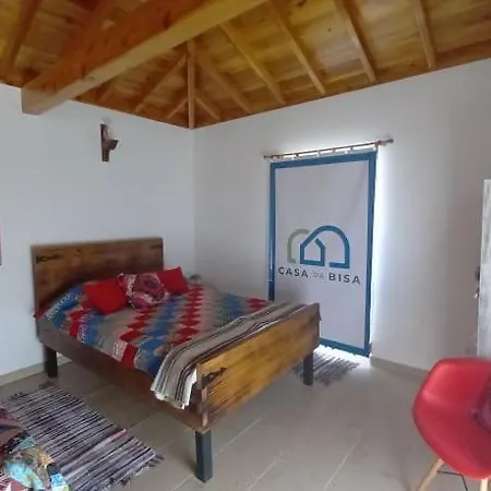 Hébergement de vacances Casa Da Bisa - Santa Maria - Açores *