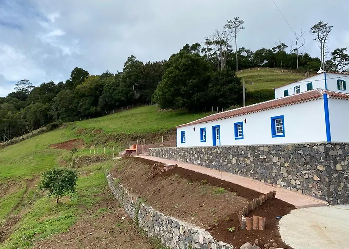 Dom wakacyjny Casa Da Bisa - Santa Maria - Acores *