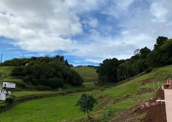 بيت للعطل Casa Da Bisa - Santa Maria - Acores *