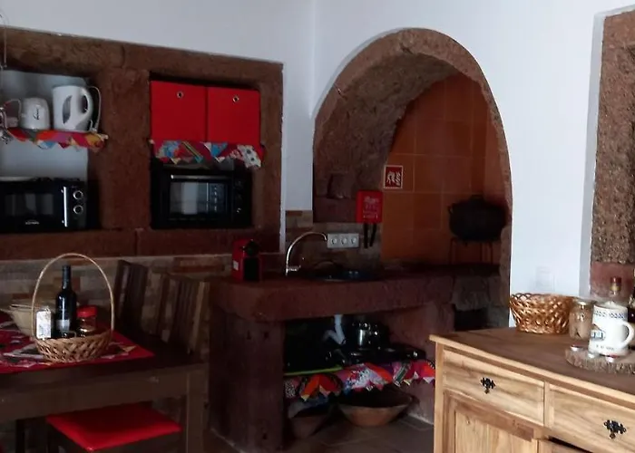 Casa Da Bisa - Santa Maria - Acores *