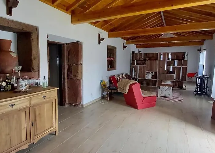 Casa Da Bisa - Santa Maria - Acores