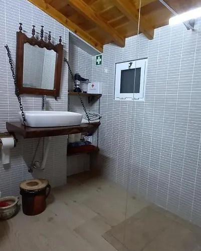 Casa Da Bisa - Santa Maria - Acores Dom wakacyjny *