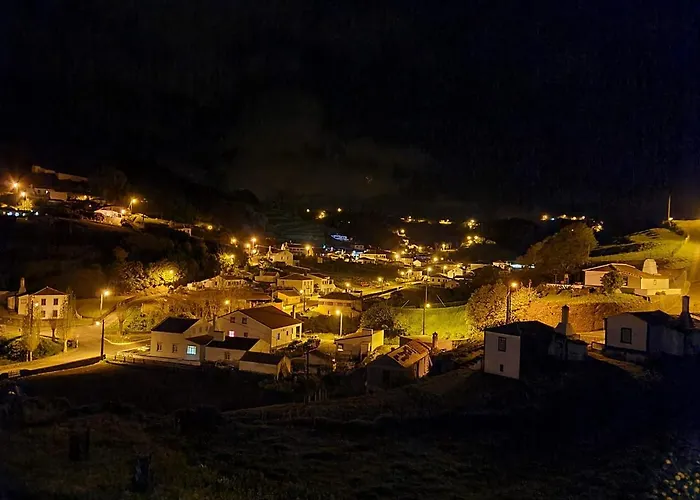 Casa Da Bisa - Santa Maria - Acores Santa Bárbara