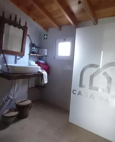 Casa Da Bisa - Santa Maria - Acores Dom wakacyjny