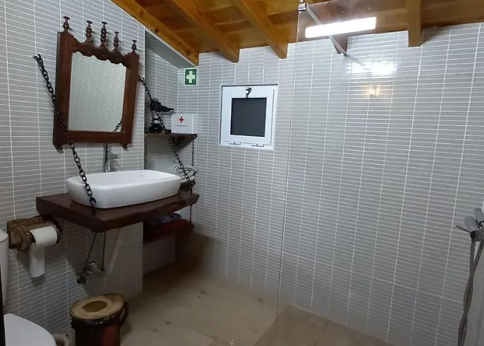 Casa Da Bisa - Santa Maria - Acores *