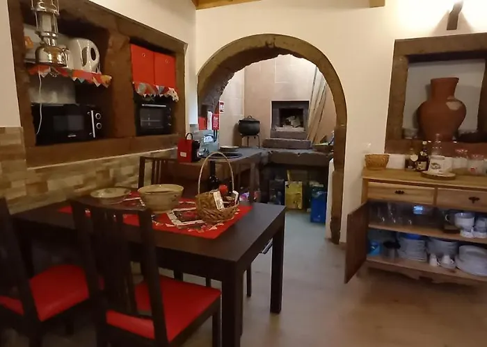 Hébergement de vacances Casa Da Bisa - Santa Maria - Açores *