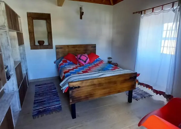 Casa Da Bisa - Santa Maria - Açores Hébergement de vacances