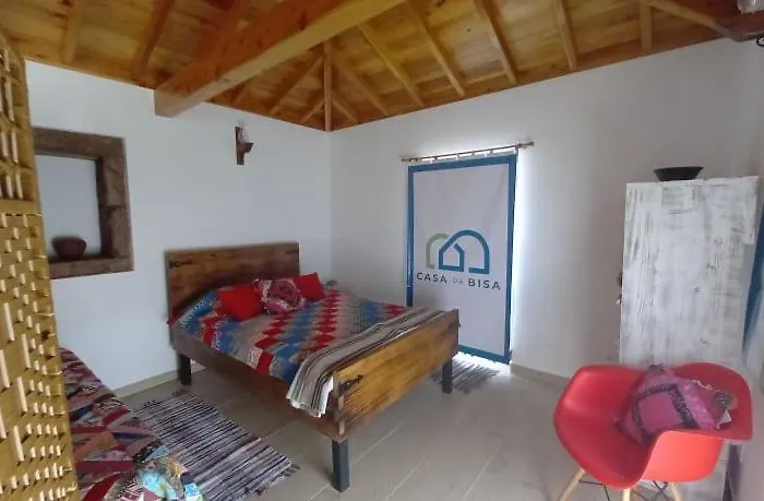 Dom wakacyjny Casa Da Bisa - Santa Maria - Acores *